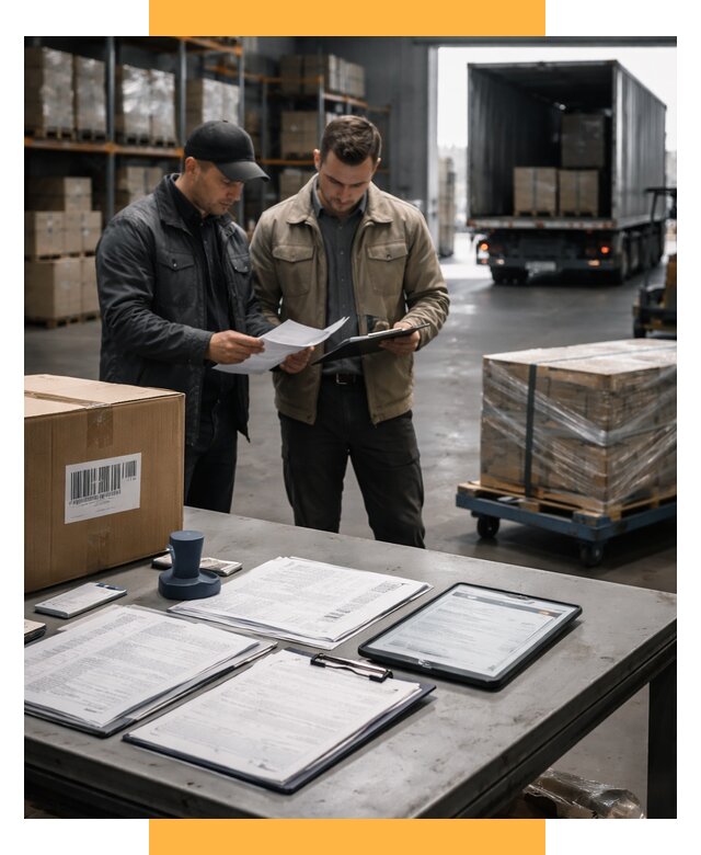 Поставка санкционных товаров под ключ от 12961 р. | СетСервис-Омс