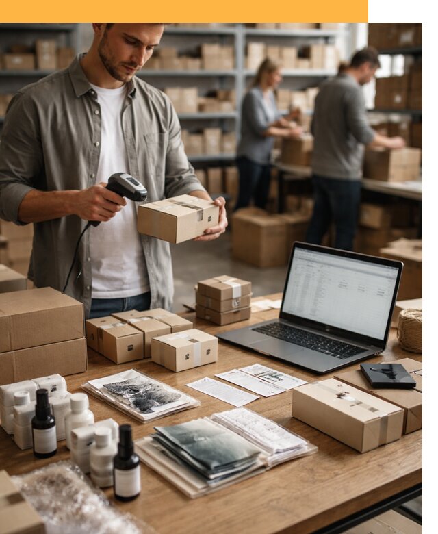 Экспресс доставка образцов и малых партий от 7777