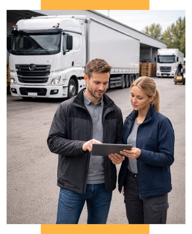 Автомобильные перевозки грузов от 25923 р. | СетСервис-Омс