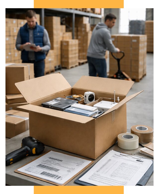 Доставка грузов из Китая в Россию от 62214 р. | СетСервис-Омс