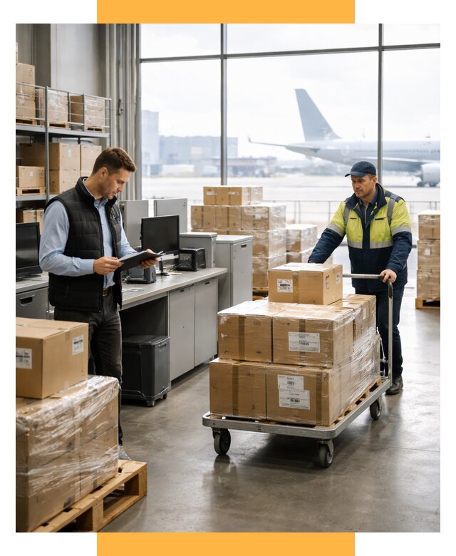 Авиадоставка из Китая от 674 р. — быстро | СетСервис-Омс