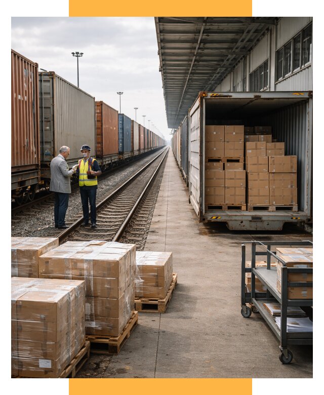 ЖД перевозки из Китая от 93321 р. — надежно с СетСервис-Омс