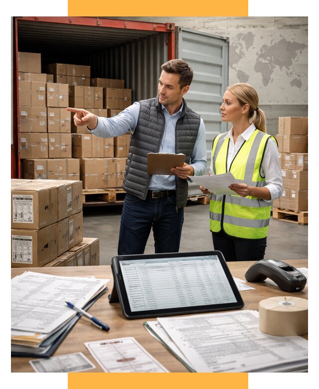 Карго доставка из Китая в Россию от 88137 р. | СетСервис-Омс