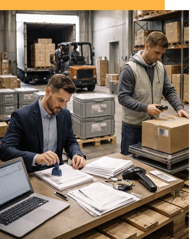 Доставка грузов из США под ключ морские авиа и жд от 36292 руб