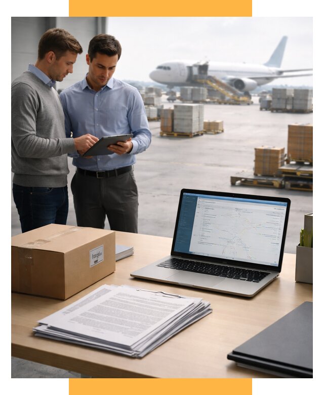 Авиадоставка из США от 674 р., быстро и надежно, СетСервис-Омс