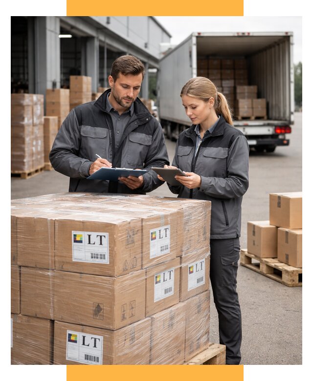 Доставка грузов из Литвы в Россию от 15554 р., СетСервис-Омс