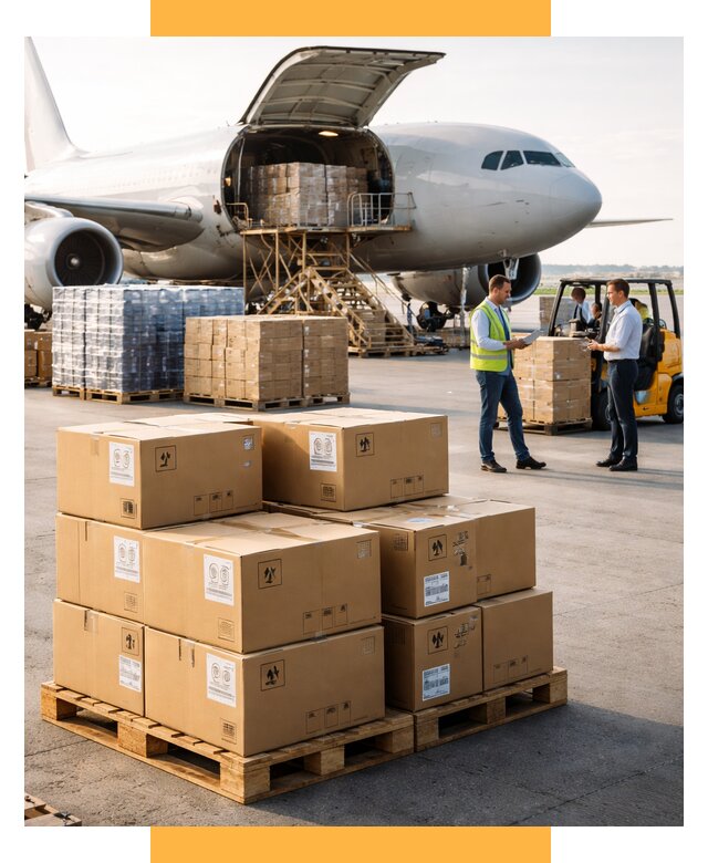 Авиадоставка из Вьетнама в Россию от 881 р. | СетСервис-Омс