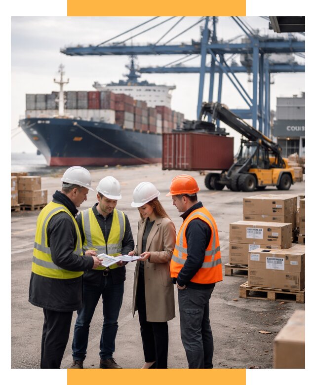 Морские перевозки из Вьетнама от 155535 р. — СетСервис-Омс