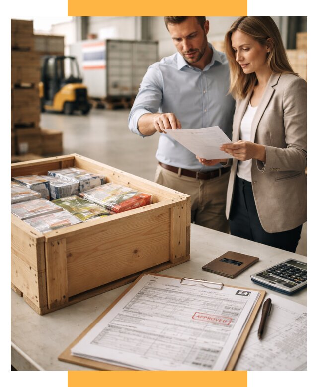 Доставка грузов из Таиланда в Россию от 36292 р. СетСервис-Омс