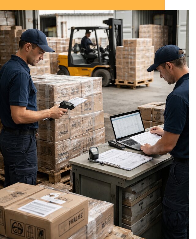 Доставка грузов из Таиланда морем, воздухом от 36292 руб