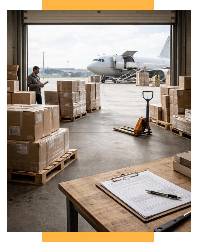 Срочная авиадоставка из Таиланда от 933 р., СетСервис-Омс