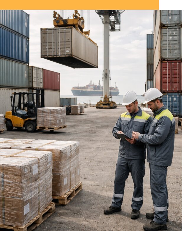 Морские перевозки из Таиланда от 88137 руб, доставка и таможня