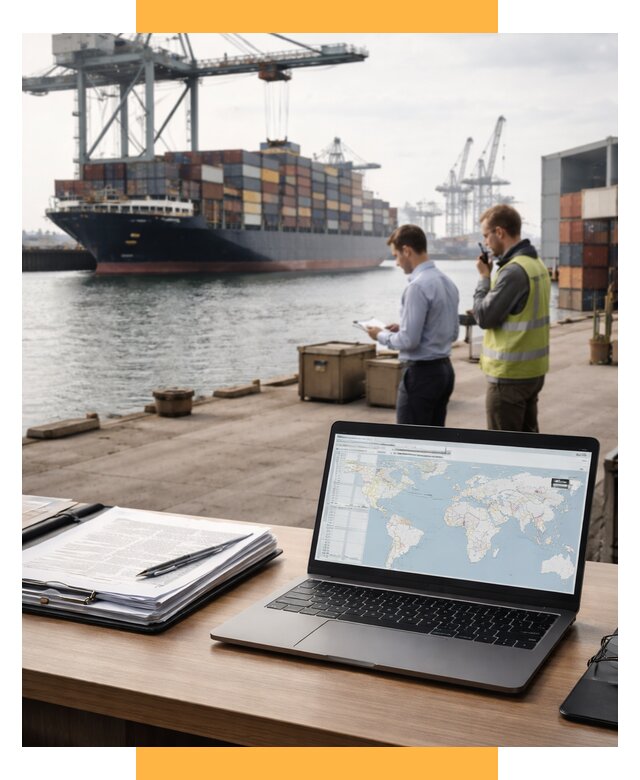 Морские перевозки из Малайзии от 88137 р. | СетСервис-Омс