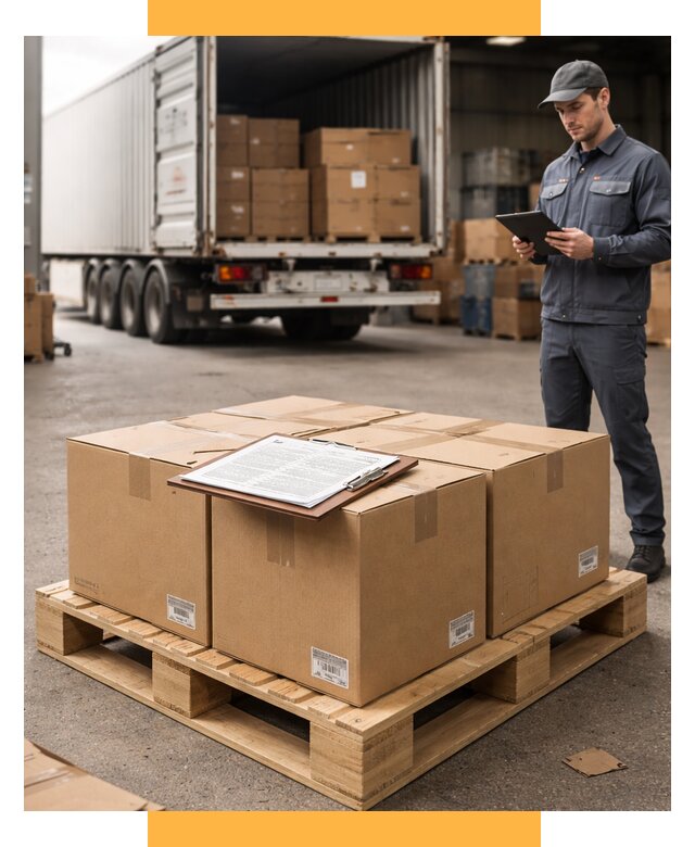 Доставка грузов из Ирана в Россию от 1244 р., СетСервис-Омс