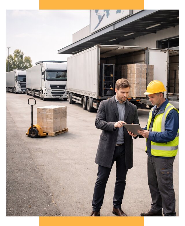 Автоперевозки из Грузии от 88137 р. - логистика СетСервис-Омс