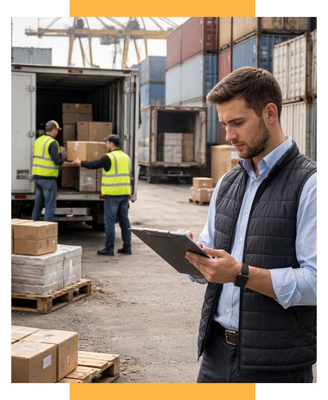 Доставка грузов из Азербайджана от 36292 р., СетСервис-Омс