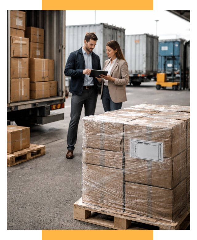 Доставка грузов из Казахстана в Россию от 6740 р., СетСервис-Омс