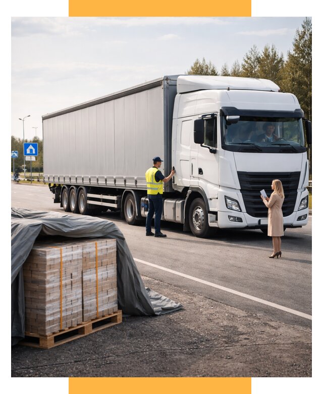 Автоперевозки из Узбекистана от 186642 р. — СетСервис-Омс логистика