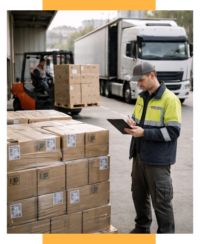 Доставка грузов из Киргизии в Россию от 15554 р. | СетСервис-Омс