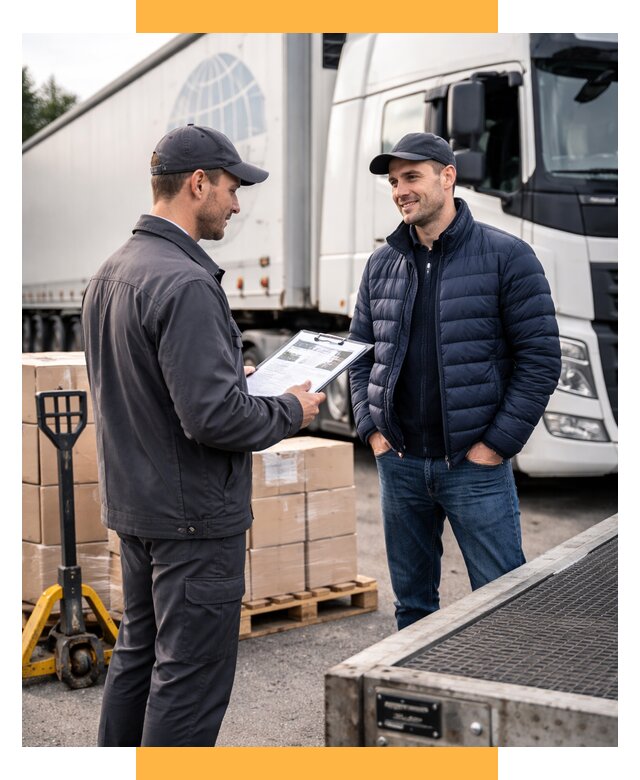 Автоперевозки грузов из Киргизии от 88137 р. — СетСервис-Омс