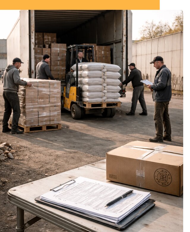 Автоперевозки из Киргизии надежная доставка от 88137 руб.