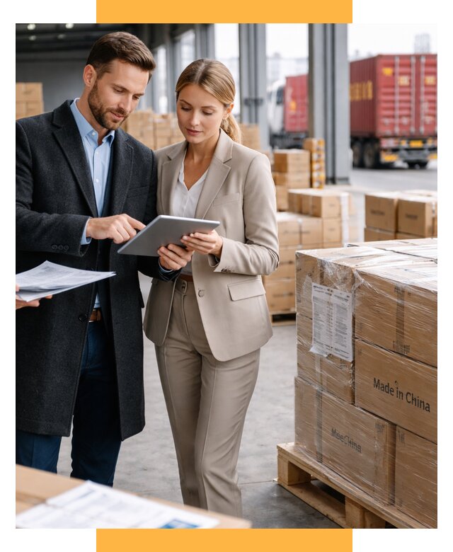 Доставка грузов в Китай от 36292 р. надежная логистика СетСервис-Омс