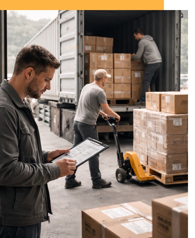 Доставка грузов в Китай: экспресс и мультимодальные перевозки от 36292