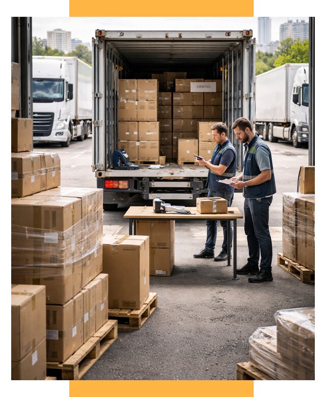 Доставка грузов из России в Армению от 36292 р. - СетСервис-Омс