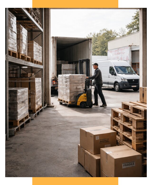 Доставка и перевозка грузов в Грузию от 25923 р., СетСервис-Омс