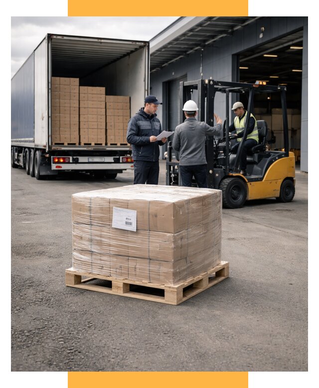 Доставка грузов в Азербайджан от 15554 р. | СетСервис-Омс