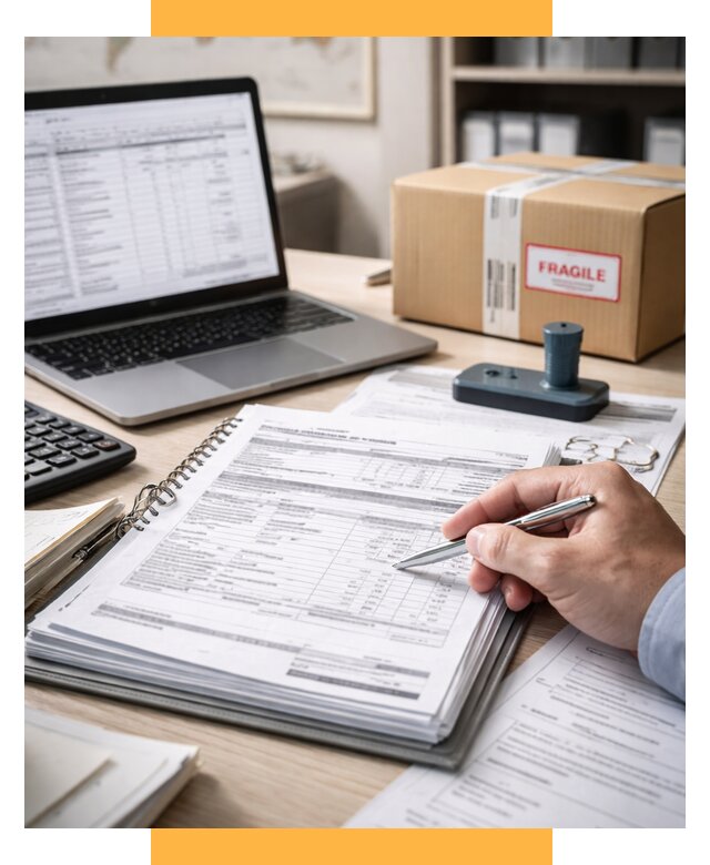 Определение таможенной стоимости, расчет от 3629 р. | СетСервис-Омс