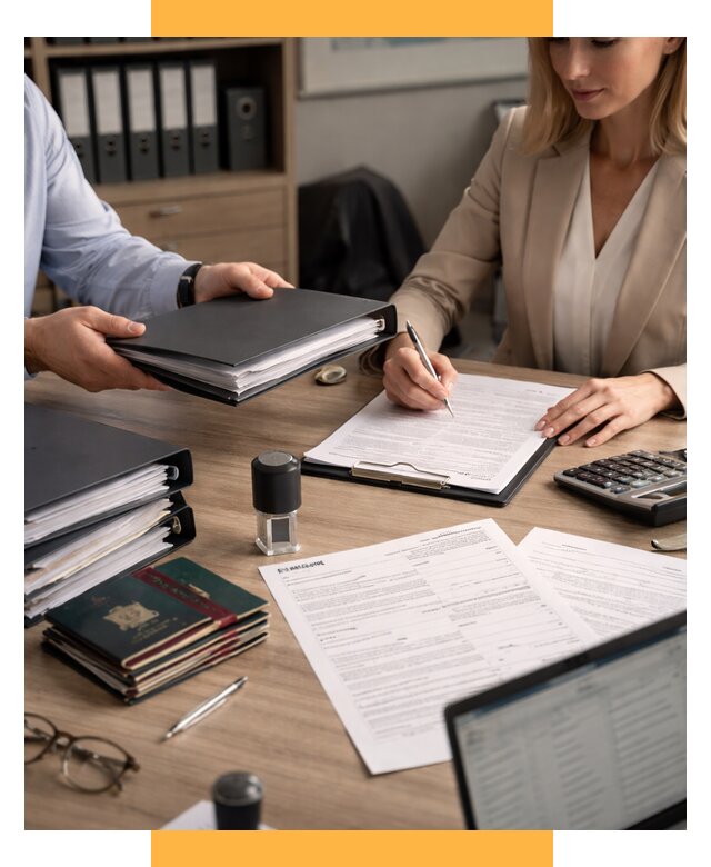 Разрешительная документация для импорта от 8295 р. | СетСервис-Омс