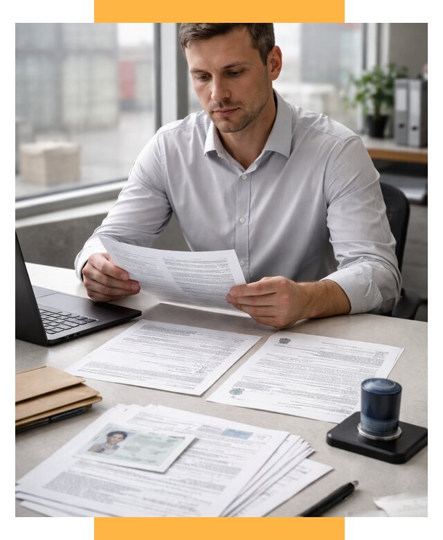 Оформление нотификации ФСБ под ключ от 4666 р. - СетСервис-Омс