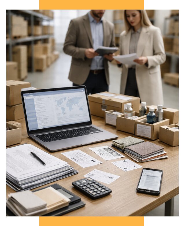 Поиск поставщика в Китае под ключ от 8814 р. | СетСервис-Омс