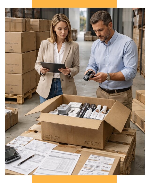 Выкуп товара в Китае с доставкой, оплата от 4666 р. | СетСервис-Омс