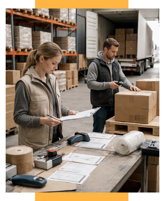 Оптовые поставки из Китая от 51845 р. — логистика СетСервис-Омс