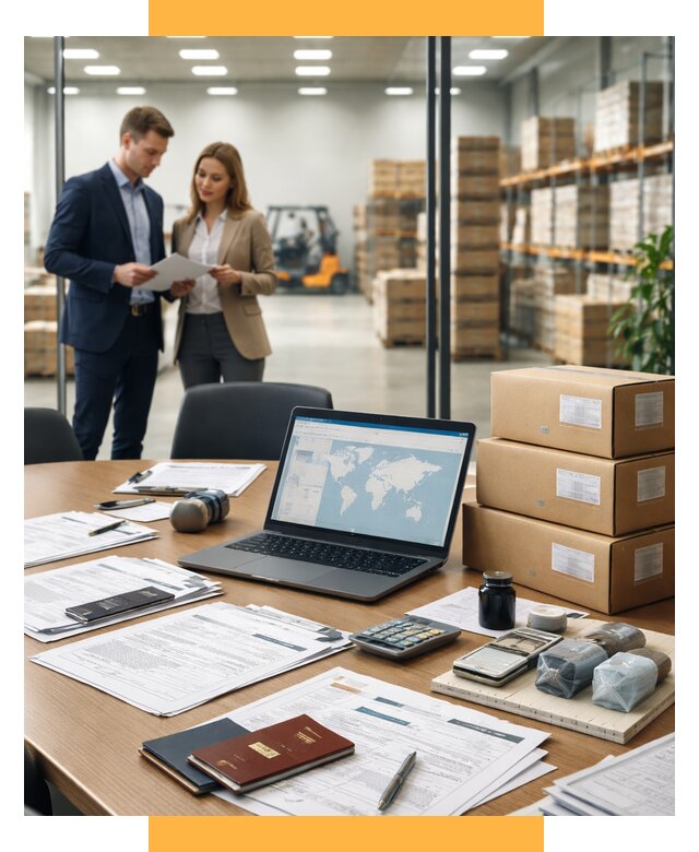 Торговый дом в Китае от 46661 р. — услуги и сервис СетСервис-Омс