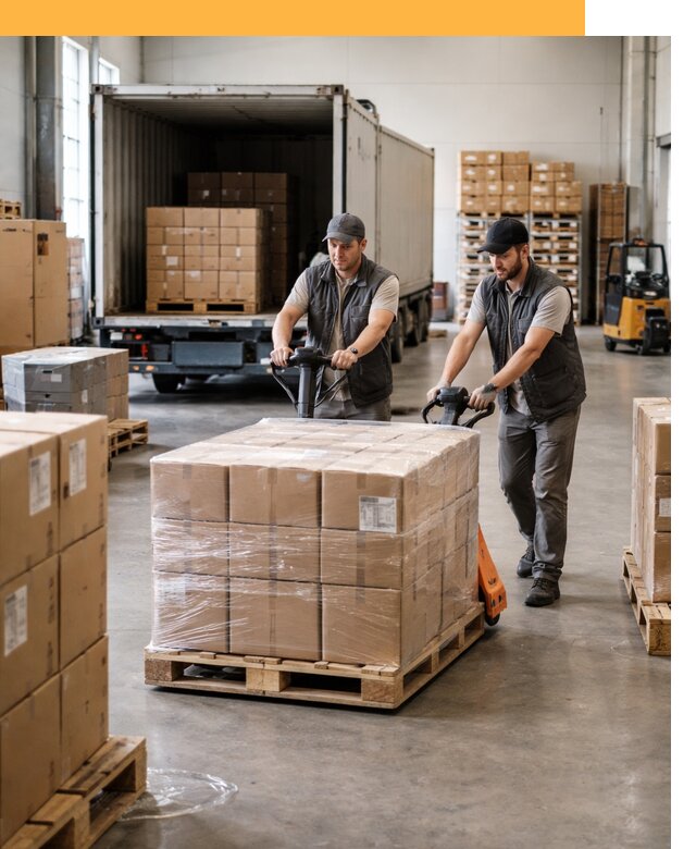 Оптовые поставки из Европы от 12961 руб за единицу