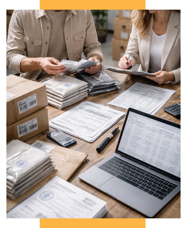 Закупка и доставка из Турции от 25923 р. - СетСервис-Омс