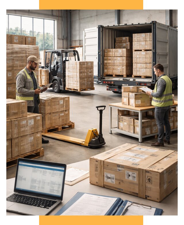 Оптовые поставки из Турции быстро от 46661 р. — СетСервис-Омс