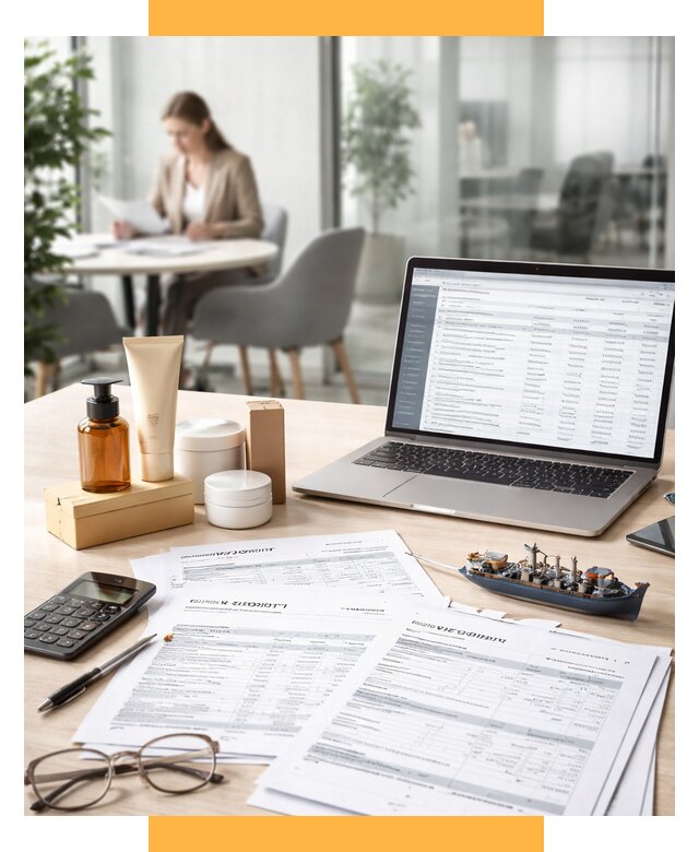 Закупка товара в ОАЭ под ключ от 15554 р. | СетСервис-Омс