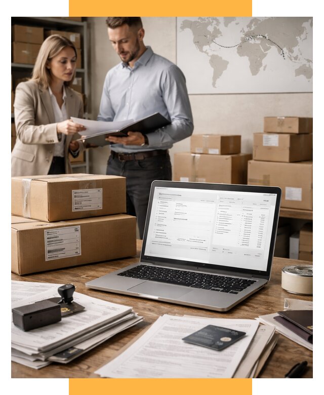 Выкуп товара в ОАЭ под ключ оперативно от 7777 р. | СетСервис-Омс