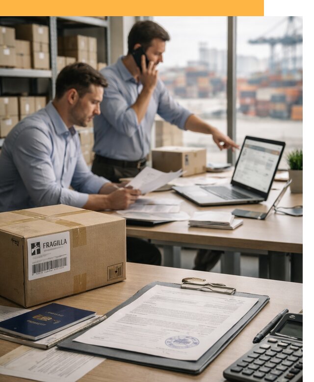 Выкуп товаров и перепродажа в ОАЭ от 7777 руб с логистикой