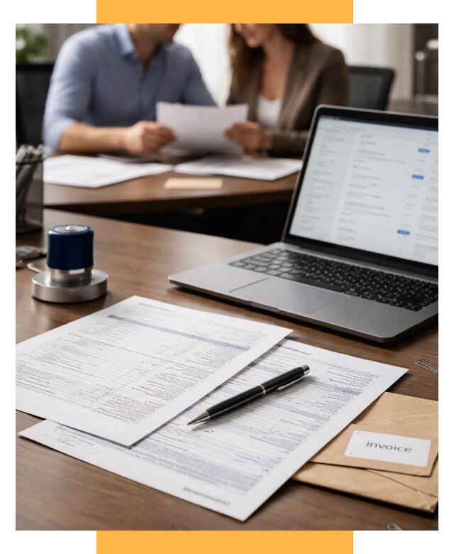 Оплата инвойсов за рубеж под ключ от 3629 р., СетСервис-Омс