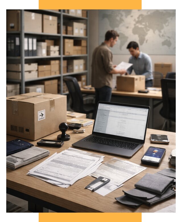 Выкуп товара за рубежом и доставка от 5185 р. | СетСервис-Омс