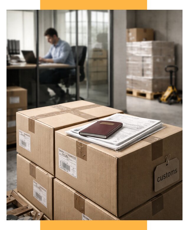 Параллельный импорт под ключ от 20738 р., логистика от СетСервис-Омс